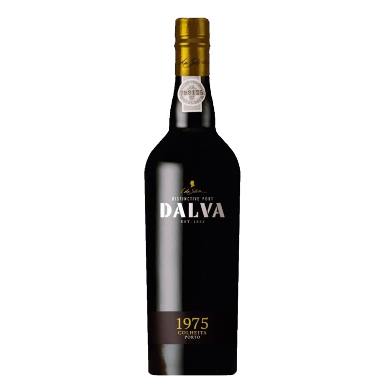 Dalva Colheita 1975 Vin de Porto