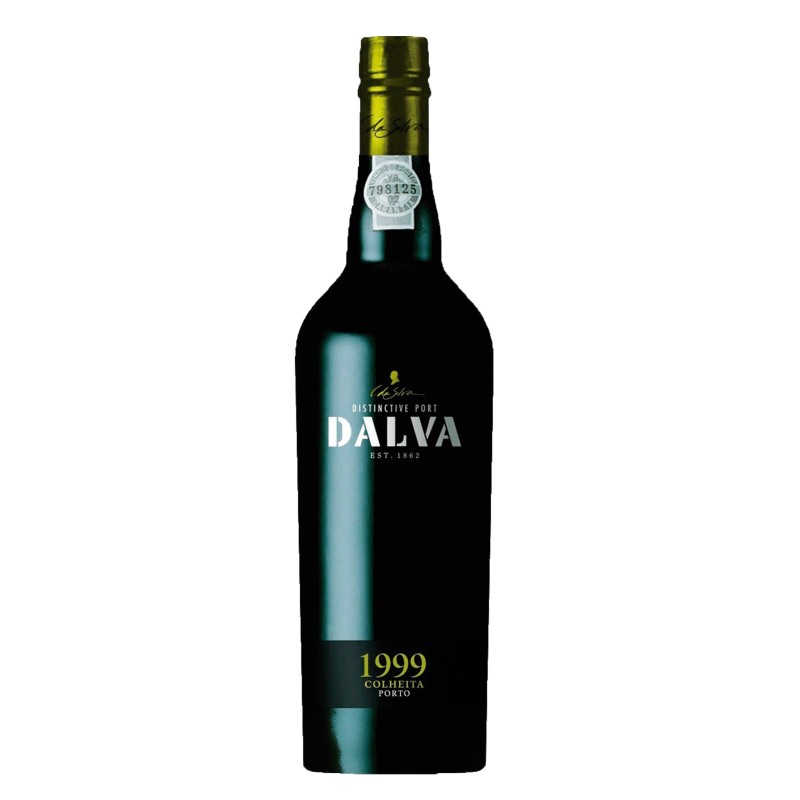 Dalva Colheita 1999 Vin de Porto