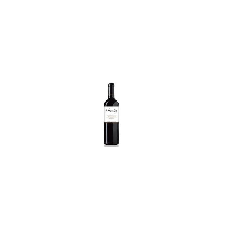 Vin Rouge Stanley Reserva 2017