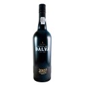 Dalva Colheita 2007 Vin de Porto