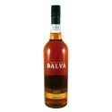 Dalva Colheita 2007 Vin de Porto Blanc