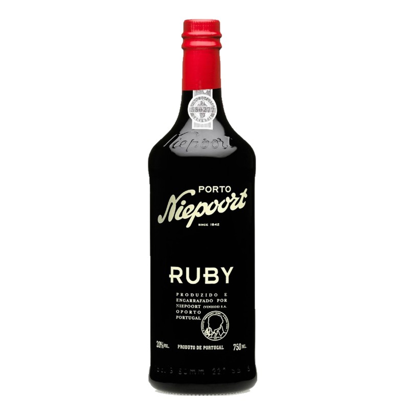 Niepoort Rubis Vin de Porto