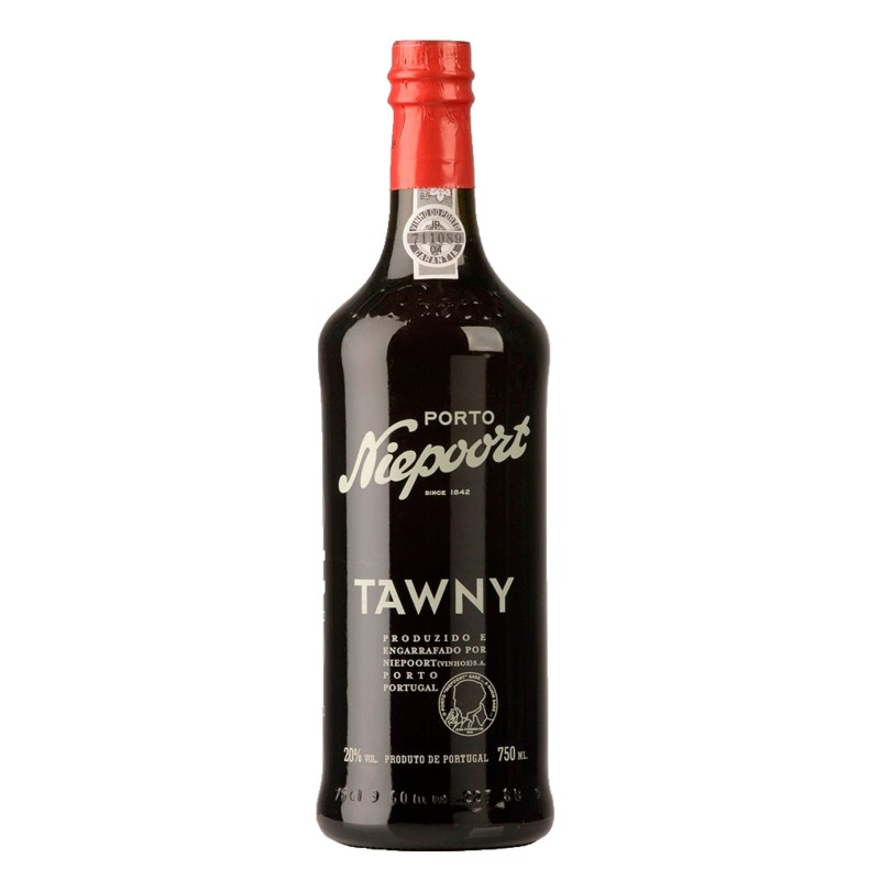 Vin de Porto Niepoort Tawny