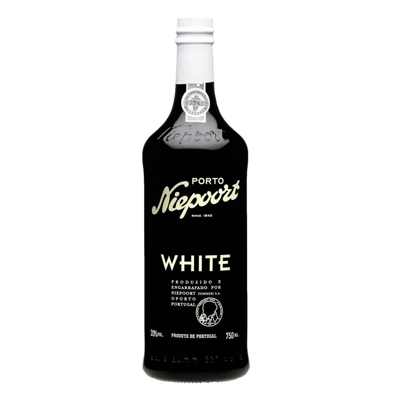 Vin de Porto Blanc Niepoort