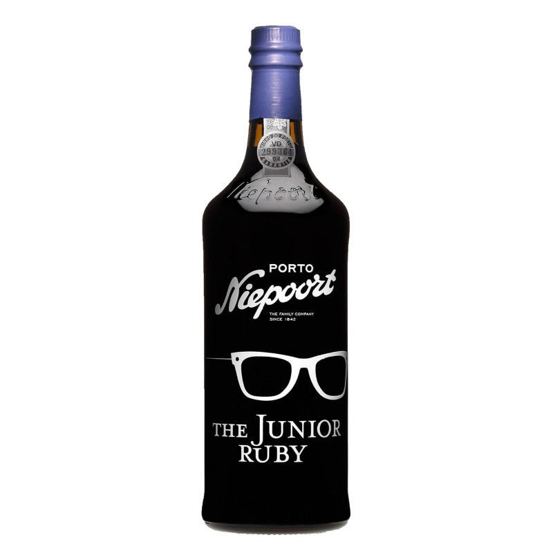 Niepoort Le Vin de Porto Ruby Junior