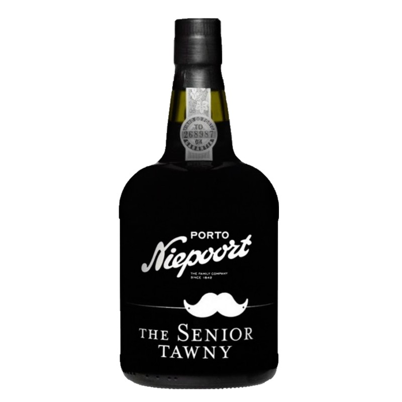 Niepoort Le Senior Tawny Vin de Porto