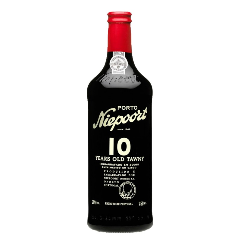 Niepoort 10 Ans Vin de Porto Tawny