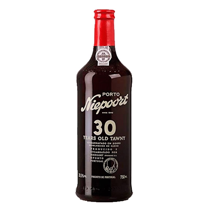 Niepoort 30 Ans Vin de Porto Tawny