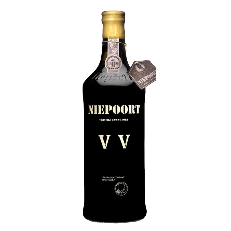 Niepoort VV Very Old Tawny Vin de Porto