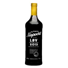 Niepoort (Vinhos) S.A.|Vins Portugal 