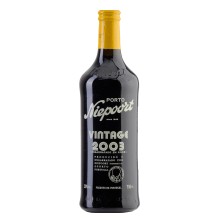 Niepoort (Vinhos) S.A.|Vins Portugal 