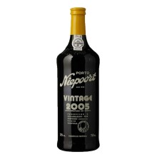 Niepoort (Vinhos) S.A.|Vins Portugal 