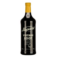 Niepoort (Vinhos) S.A.|Vins Portugal 