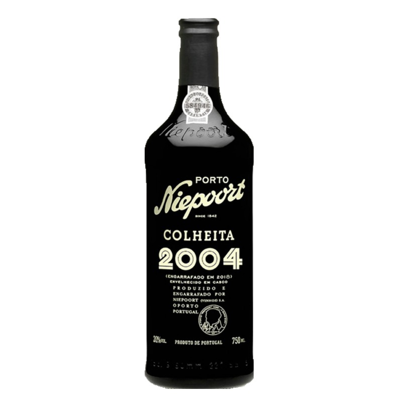 Niepoort Colheita 2004 Vin de Porto