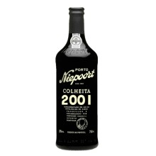 Niepoort (Vinhos) S.A.|Vins Portugal 