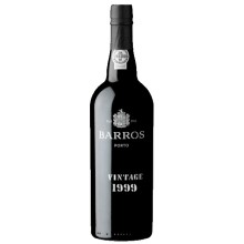 Barros|Vins Portugal 