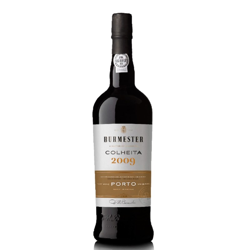 Burmester Colheita 2009Vin