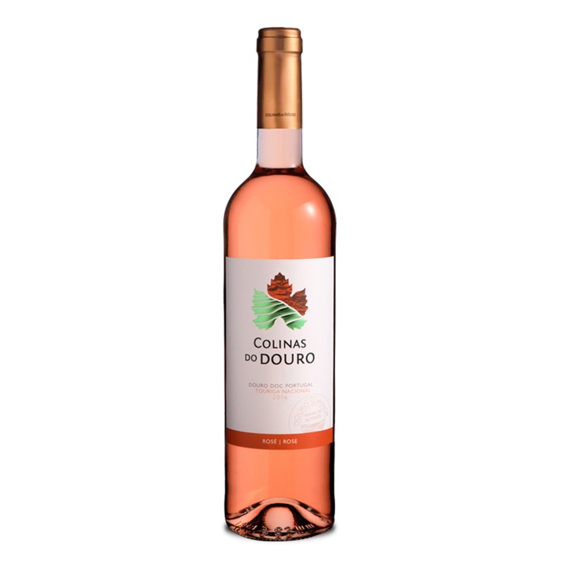 Colinas do Douro Supérieur 2016 Vin Rosé