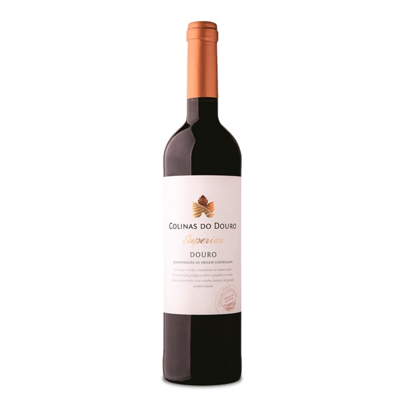 Colinas do Douro Supérieur 2020 Vin Rouge