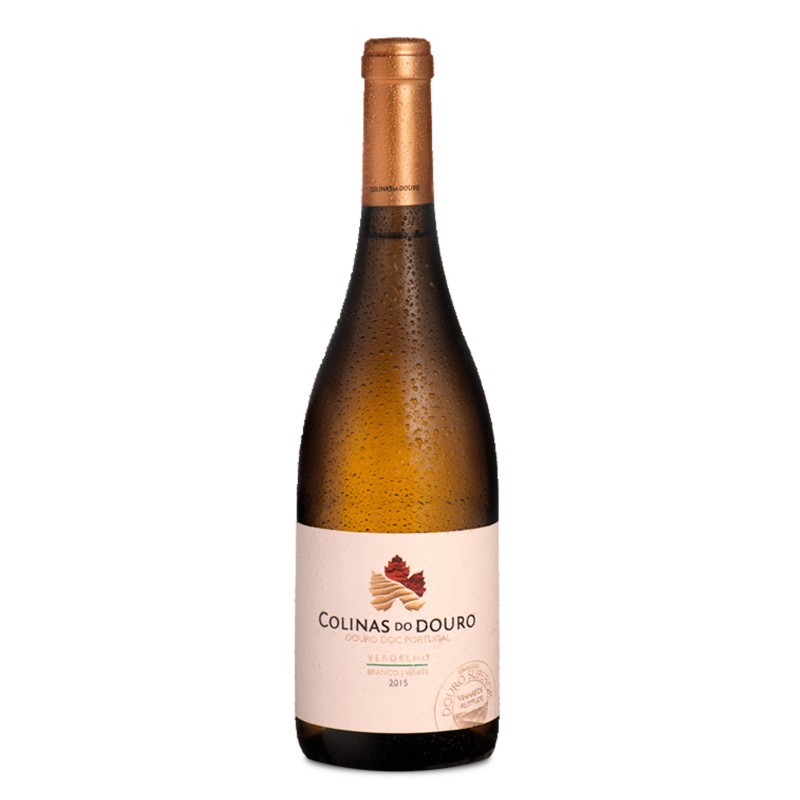 Colinas do Douro Verdelho 2015 Vin Blanc