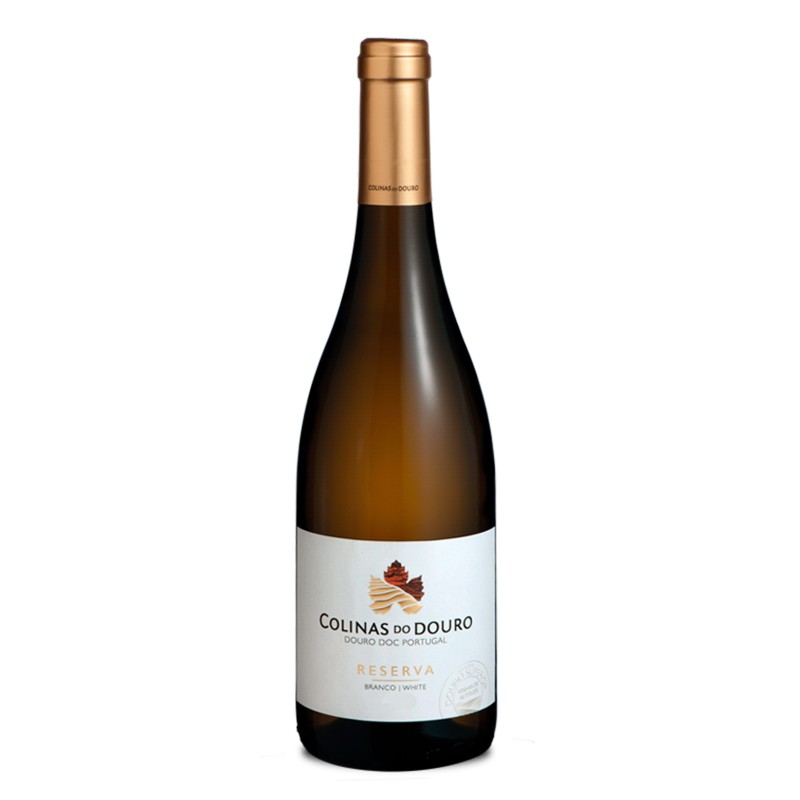 Colinas do Douro Reserva 2019 Vin Blanc