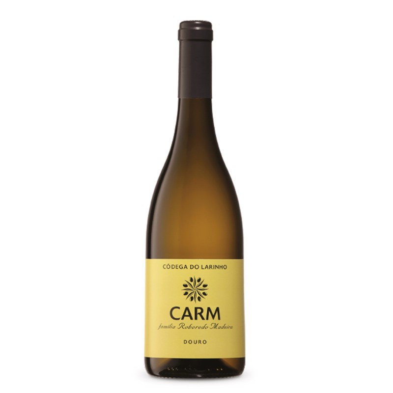 Carm Códega do Larinho 2022 Vin blanc