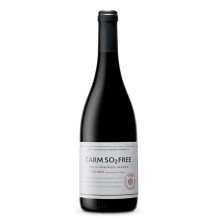 Carm SO2 Gratuit 2019 Vin rouge