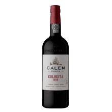 Calem|Vins Portugal 