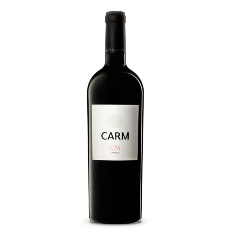 Carm CM 2020 Vin Rouge