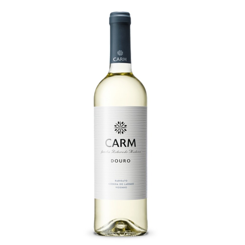 Carm 2022 Vin Blanc