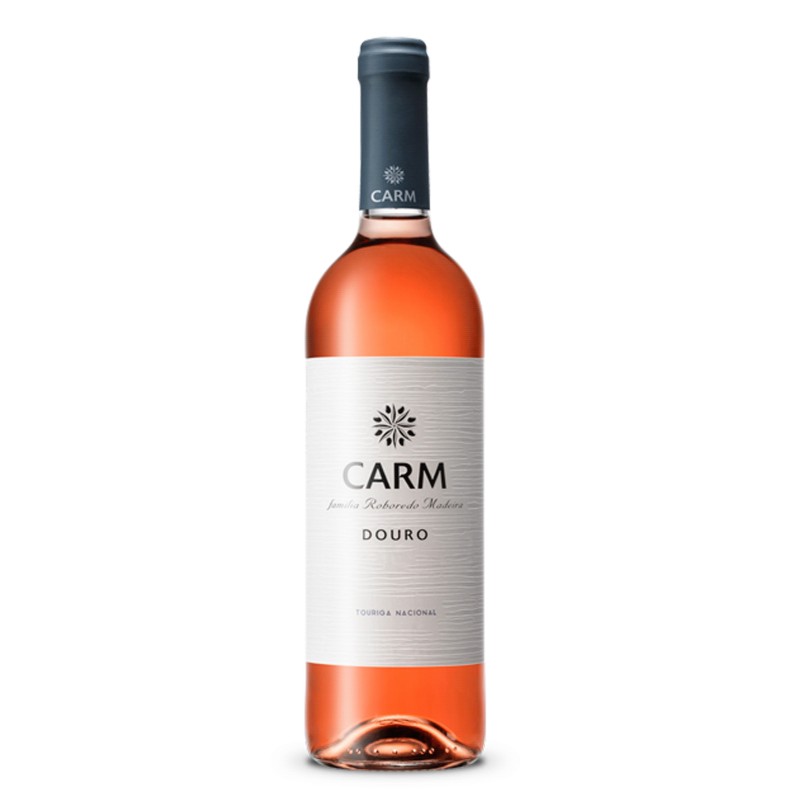 Carm 2019 Vin Rosé