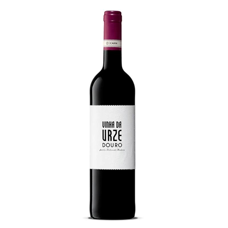 Carm Vinha da Urze 2022 Vin rouge