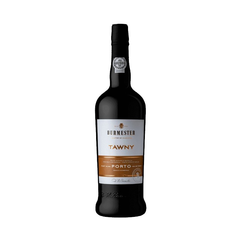 Burmester Vin de Porto Tawny