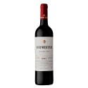 Burmester Vin rouge 2017