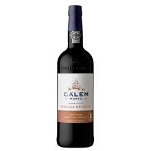 Calem|Vins Portugal 