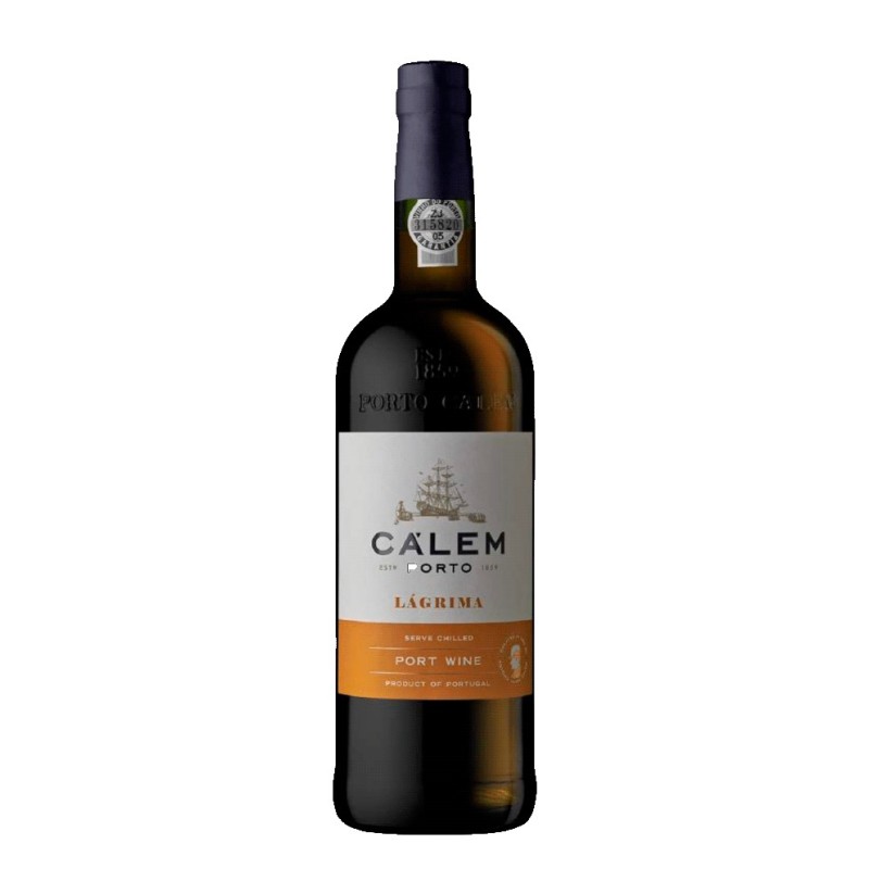 Vin de Porto Calem Lágrima