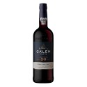 Vin de Porto Calem 20 Ans