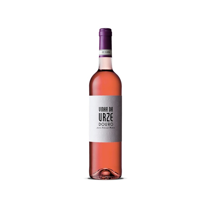 Carm Vinha da Urze 2023 Vin Rosé