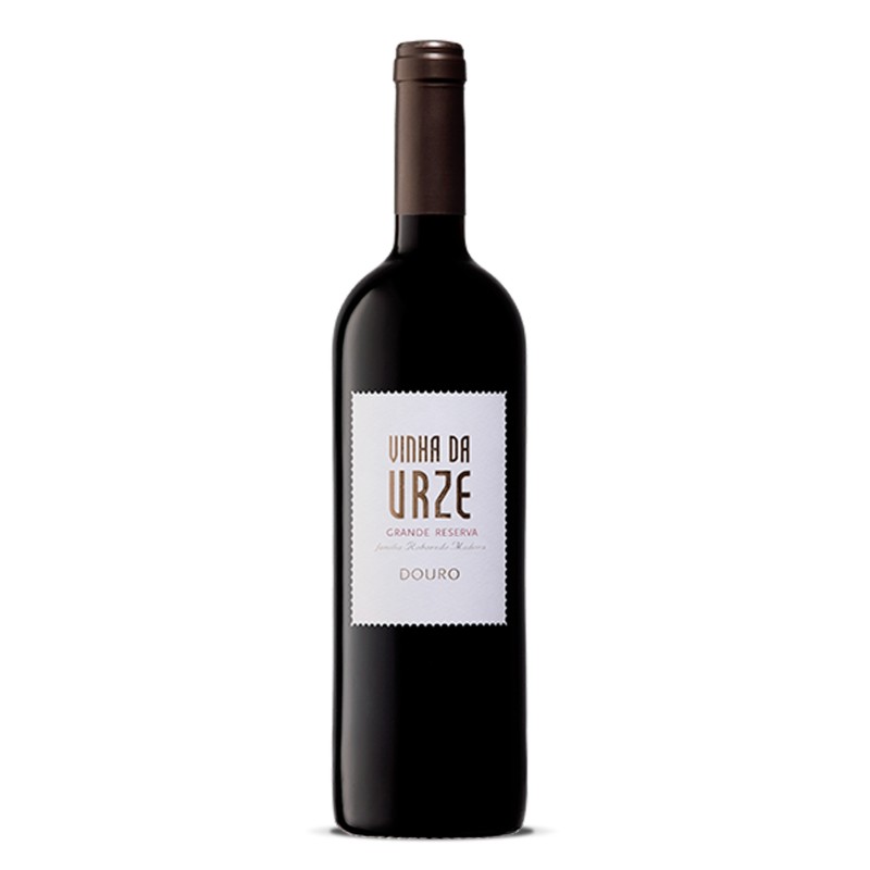 Carm Vinha da Urze Grande Reserva 2021 Vin rouge