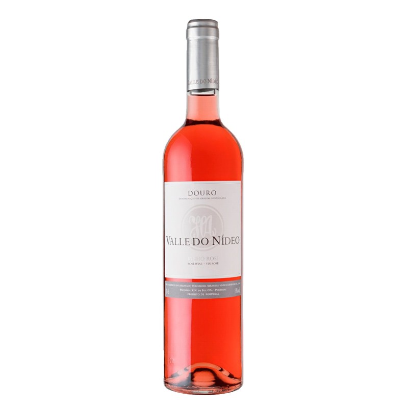 Valle do Nídeo 2019 Vin Rosé