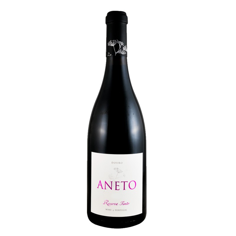 Aneto Reserva 2019 Vin rouge