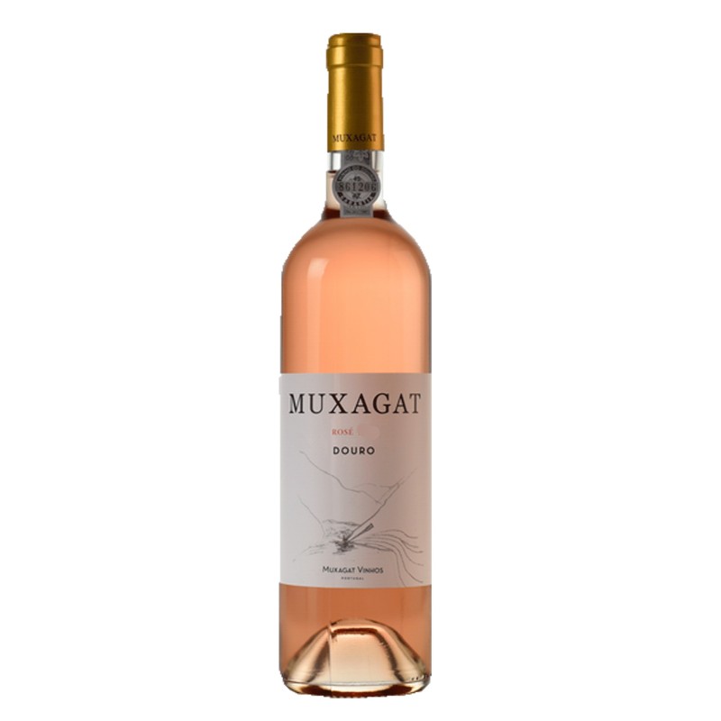 Vin Rosé Muxagat 2020