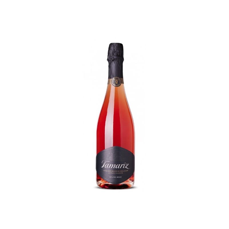 Quinta do Tamariz Brut Vin Rosé