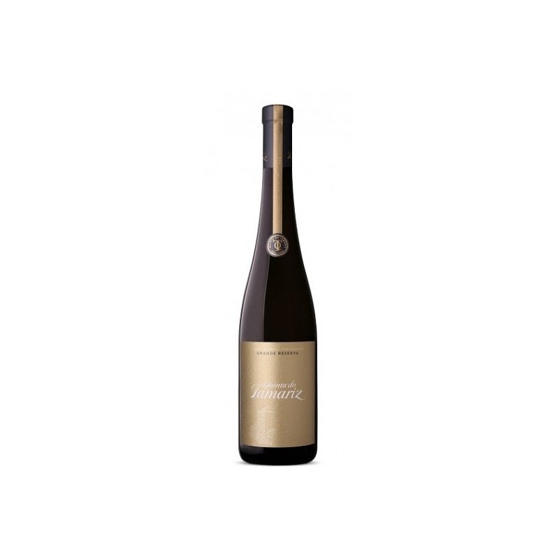 Quinta do Tamariz Grande Reserva 2017Vin blanc