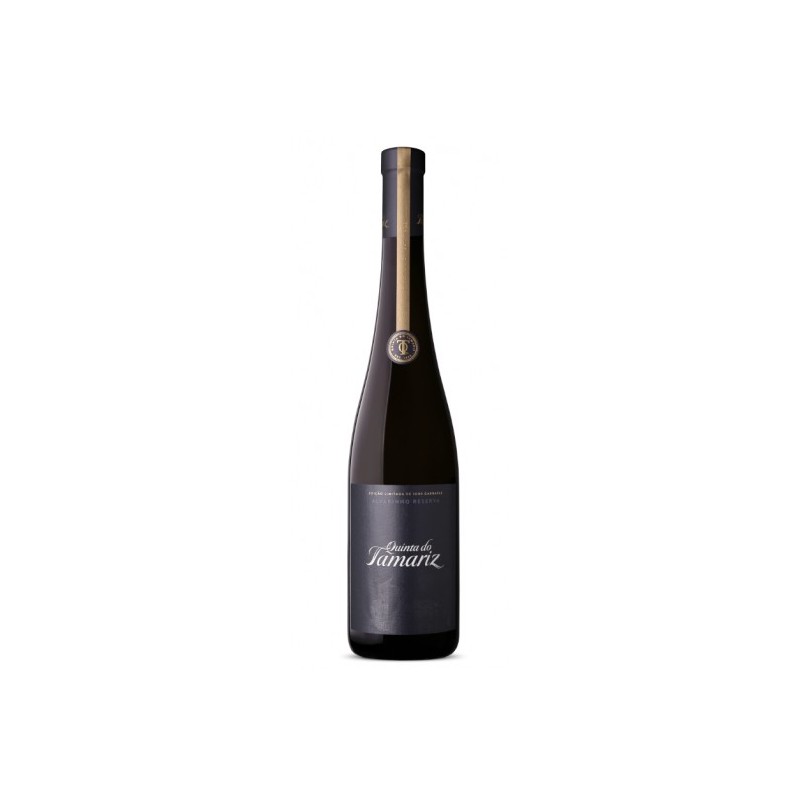 Quinta do Tamariz Reserva Alvarinho 2017Vin blanc