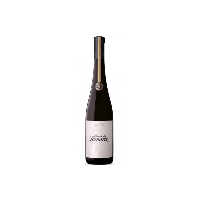 Quinta do Tamariz Superior 2017 Vin blanc