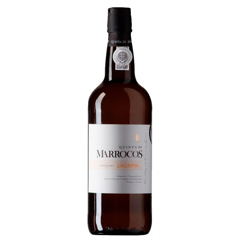 Quinta de Marrocos Vin de Port Lagrima