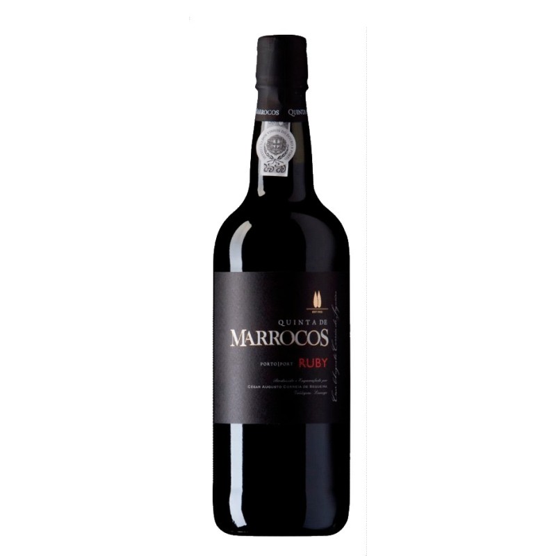 Quinta de Marrocos Vin de Porto Ruby