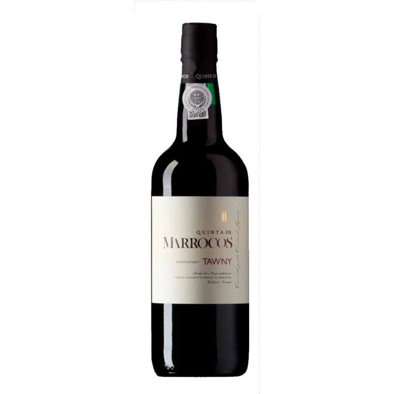 Quinta de Marrocos Vin de Porto Tawny