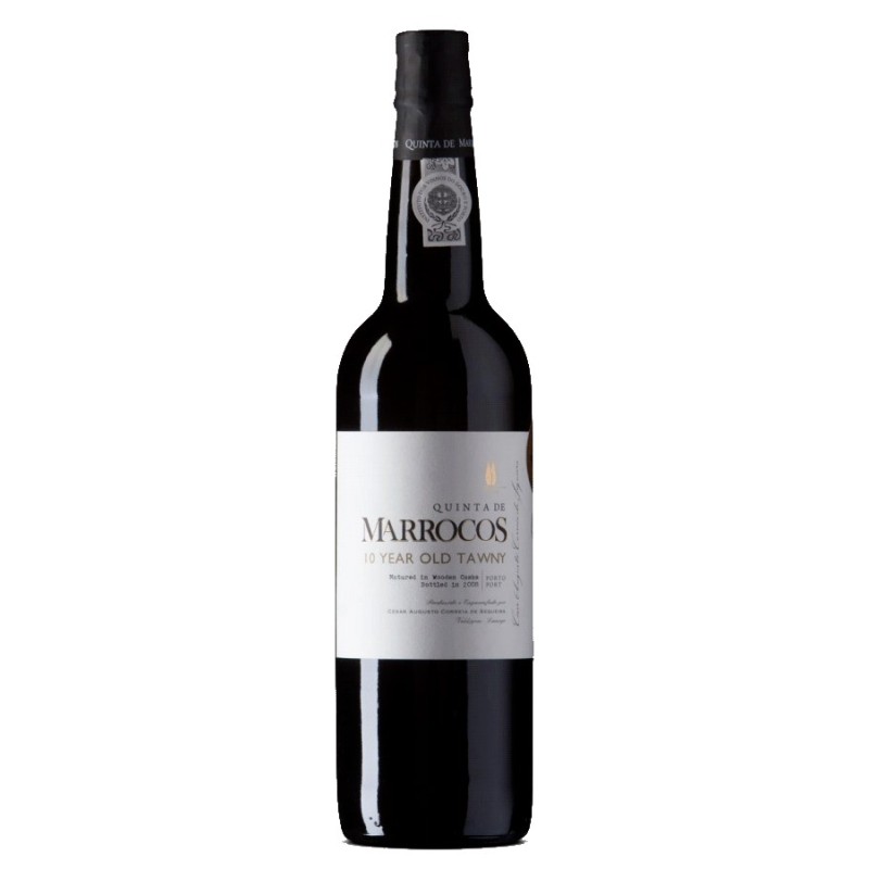 Quinta de Marrocos 10 ans Vin de Vieux-Port